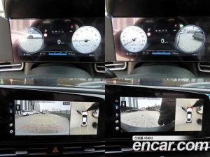 Hyundai AVANTE 1.6 2026 года из Южной Кореи