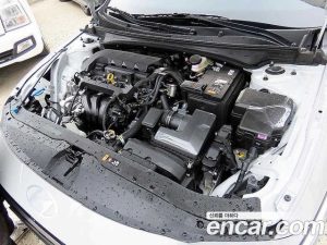 Hyundai AVANTE 1.6 2026 года из Южной Кореи