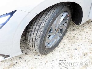 Hyundai AVANTE 1.6 2026 года из Южной Кореи