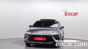 Hyundai Sonata 1.6 Turbo 2024 года из Южной Кореи