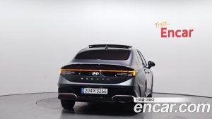 Hyundai Sonata 1.6 Turbo 2024 года из Южной Кореи