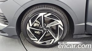 Hyundai Sonata 1.6 Turbo 2024 года из Южной Кореи