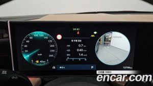 Hyundai Sonata 1.6 Turbo 2024 года из Южной Кореи