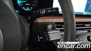 Hyundai Sonata 1.6 Turbo 2024 года из Южной Кореи