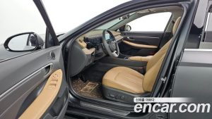 Hyundai Sonata 1.6 Turbo 2024 года из Южной Кореи
