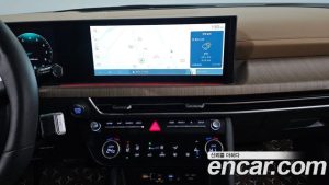 Hyundai Sonata 1.6 Turbo 2024 года из Южной Кореи