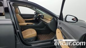 Hyundai Sonata 1.6 Turbo 2024 года из Южной Кореи