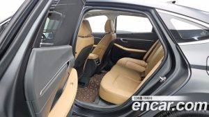 Hyundai Sonata 1.6 Turbo 2024 года из Южной Кореи