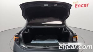 Hyundai Sonata 1.6 Turbo 2024 года из Южной Кореи