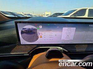 Genesis GV80 2.5T Бензин AWD 2025 года из Южной Кореи