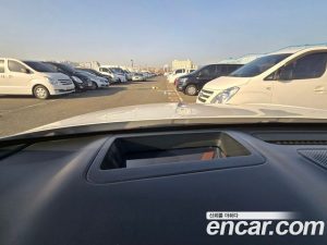 Genesis GV80 2.5T Бензин AWD 2025 года из Южной Кореи