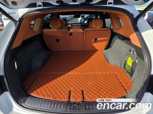 Genesis GV80 2.5T Бензин AWD 2025 года из Южной Кореи