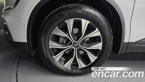 Renault-KoreaSamsung QM6 2.0 GDe LE Signature 2WD 2023 года из Южной Кореи