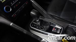 Renault-KoreaSamsung QM6 2.0 GDe LE Signature 2WD 2023 года из Южной Кореи