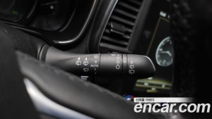 Renault-KoreaSamsung QM6 2.0 GDe LE Signature 2WD 2023 года из Южной Кореи