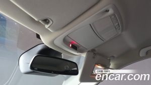 Renault-KoreaSamsung QM6 2.0 GDe LE Signature 2WD 2023 года из Южной Кореи