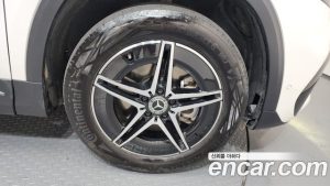 Mercedes-Benz EQA EQA250 AMG LINE 2024 года из Южной Кореи