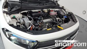 Mercedes-Benz EQA EQA250 AMG LINE 2024 года из Южной Кореи