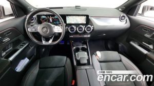 Mercedes-Benz EQA EQA250 AMG LINE 2024 года из Южной Кореи