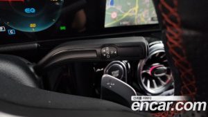 Mercedes-Benz EQA EQA250 AMG LINE 2024 года из Южной Кореи