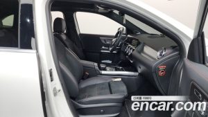 Mercedes-Benz EQA EQA250 AMG LINE 2024 года из Южной Кореи