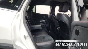Mercedes-Benz EQA EQA250 AMG LINE 2024 года из Южной Кореи