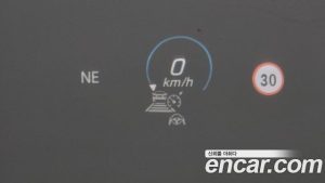 Mercedes-Benz EQA EQA250 AMG LINE 2024 года из Южной Кореи