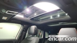 Mercedes-Benz EQA EQA250 AMG LINE 2024 года из Южной Кореи