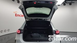Mercedes-Benz EQA EQA250 AMG LINE 2024 года из Южной Кореи