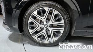 Hyundai Grandeur 3.5 LPG 2WD 2024 года из Южной Кореи