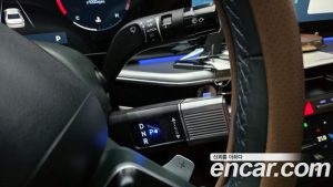 Hyundai Grandeur 3.5 LPG 2WD 2024 года из Южной Кореи