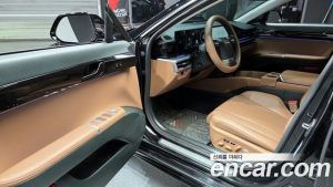 Hyundai Grandeur 3.5 LPG 2WD 2024 года из Южной Кореи