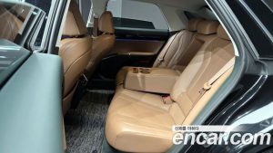 Hyundai Grandeur 3.5 LPG 2WD 2024 года из Южной Кореи