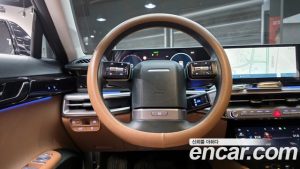 Hyundai Grandeur 3.5 LPG 2WD 2024 года из Южной Кореи