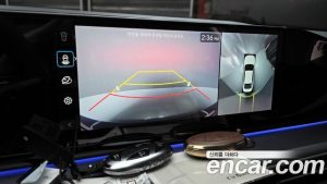 Hyundai Grandeur 3.5 LPG 2WD 2024 года из Южной Кореи