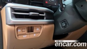 Hyundai Grandeur 3.5 LPG 2WD 2024 года из Южной Кореи