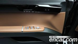 Hyundai Grandeur 3.5 LPG 2WD 2024 года из Южной Кореи