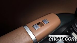 Hyundai Grandeur 3.5 LPG 2WD 2024 года из Южной Кореи