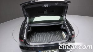 Hyundai Grandeur 3.5 LPG 2WD 2024 года из Южной Кореи