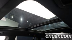Mercedes-Benz GLS-Class GLS450 4MATIC 2025 года из Южной Кореи