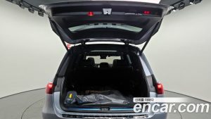 Mercedes-Benz GLS-Class GLS450 4MATIC 2025 года из Южной Кореи