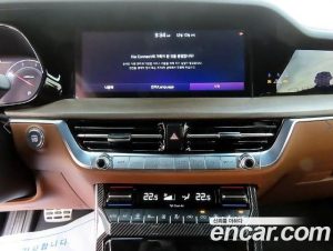 Kia Mohave Дизель 3.0 4WD 5 2024 года из Южной Кореи