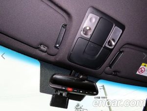 Kia Mohave Дизель 3.0 4WD 5 2024 года из Южной Кореи