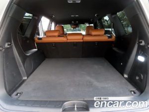 Kia Mohave Дизель 3.0 4WD 5 2024 года из Южной Кореи