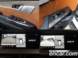 Kia Mohave Дизель 3.0 4WD 5 2024 года из Южной Кореи