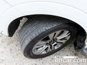 Kia Mohave Дизель 3.0 4WD 5 2024 года из Южной Кореи
