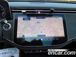 Mercedes-Benz E-Class E200 Avantgarde 2025 года из Южной Кореи