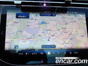 Mercedes-Benz E-Class E200 Avantgarde 2025 года из Южной Кореи
