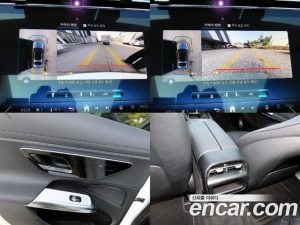 Mercedes-Benz E-Class E200 Avantgarde 2025 года из Южной Кореи