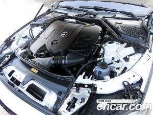 Mercedes-Benz E-Class E200 Avantgarde 2025 года из Южной Кореи